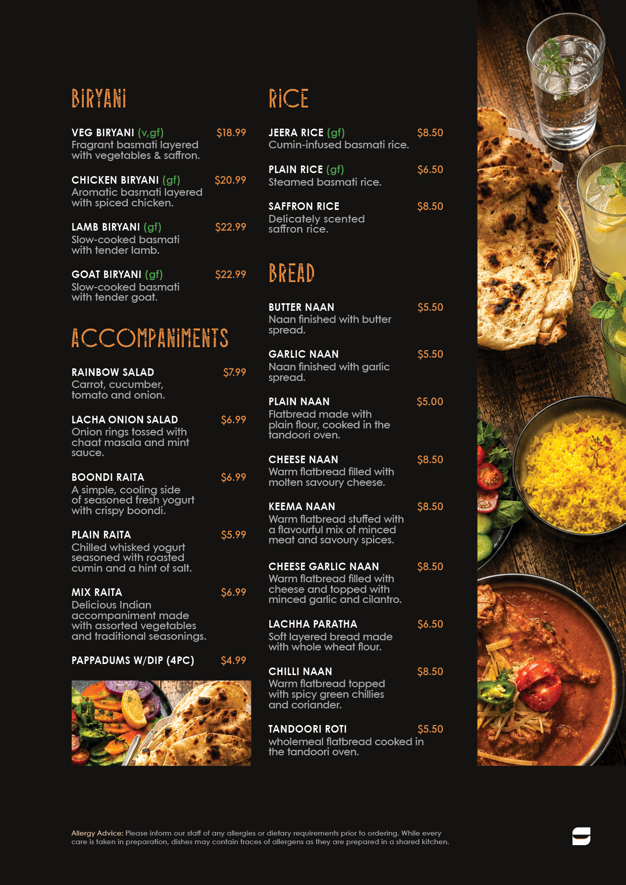 3142 Southbank Spices Dinner A4 Website7
