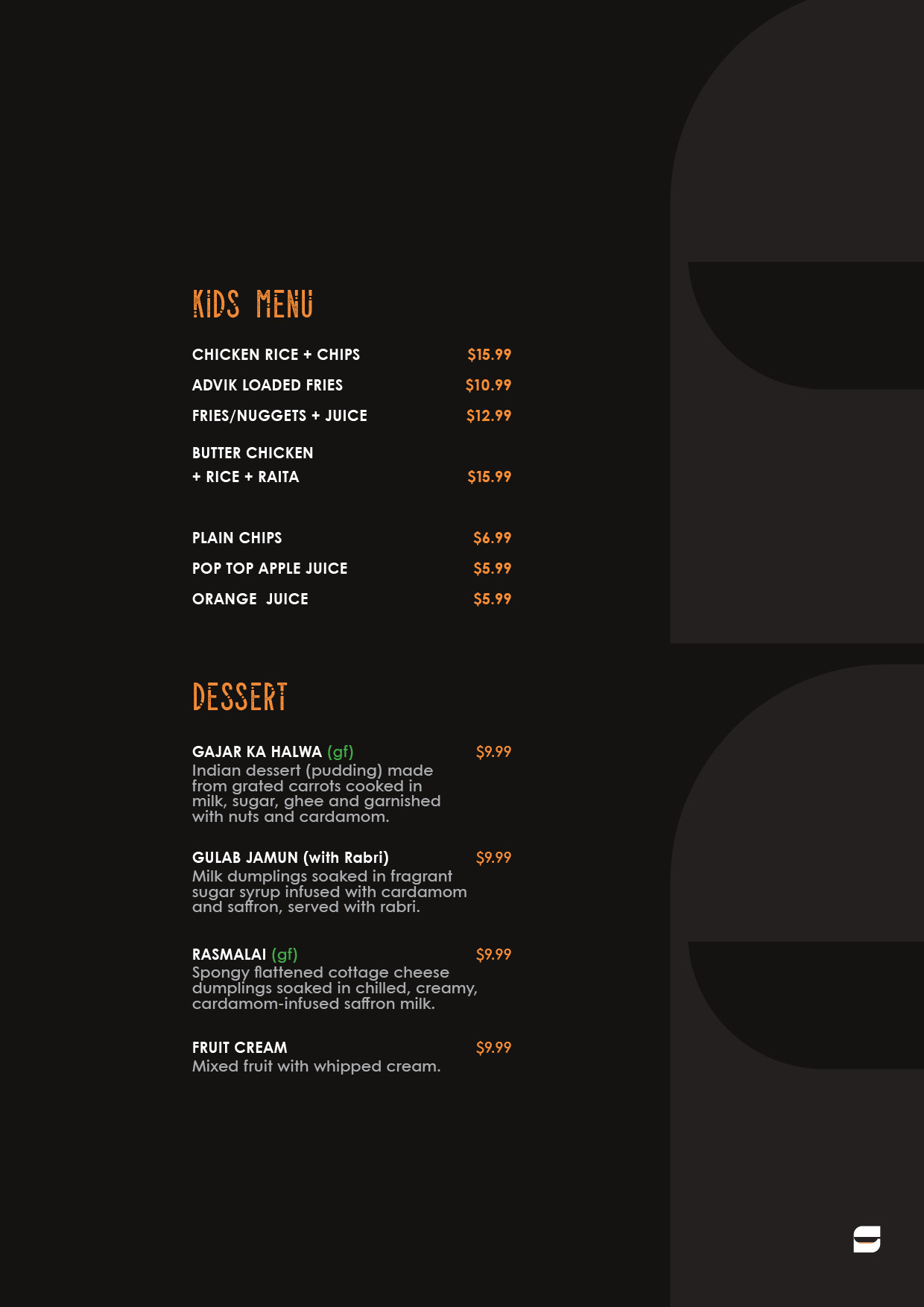 3142 Southbank Spices Dinner A4 Website8