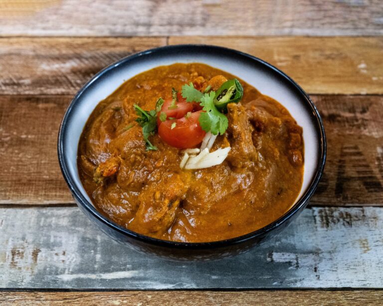 Indian Curry Restaurant in Melbourne