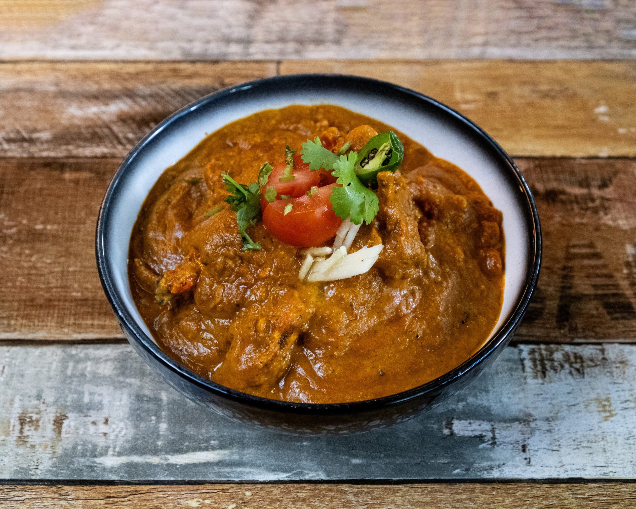 Indian Curry Restaurant in Melbourne
